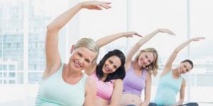 Da li je korisno raditi jogu tokom trudnoće?