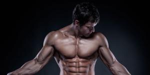 Program treningowy na przyrost masy ciała Odpowiednie treningi na wzrost mięśni