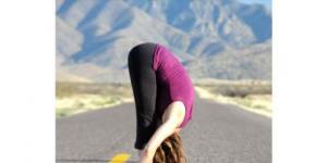 Yoga for weight loss Yoga asanas for weight loss of the abdomen