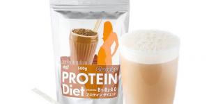 Protein shakes at home for gaining weight and losing weight that will brighten up your harsh training routine!