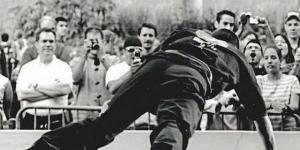 Popis tréningových metód Brucea Leeho: aké cviky používal